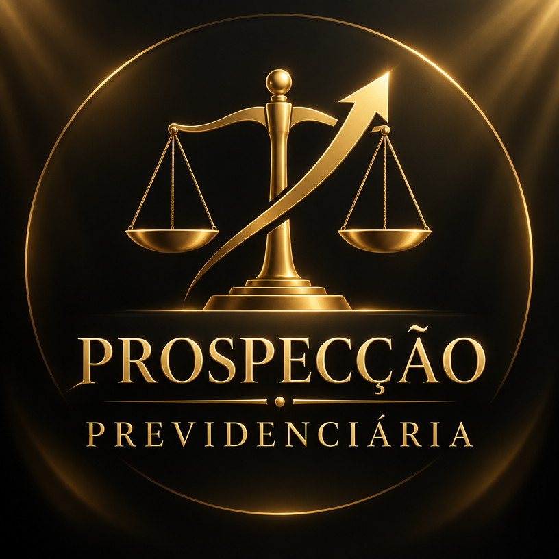 Comunidade Prospecção Previdenciária