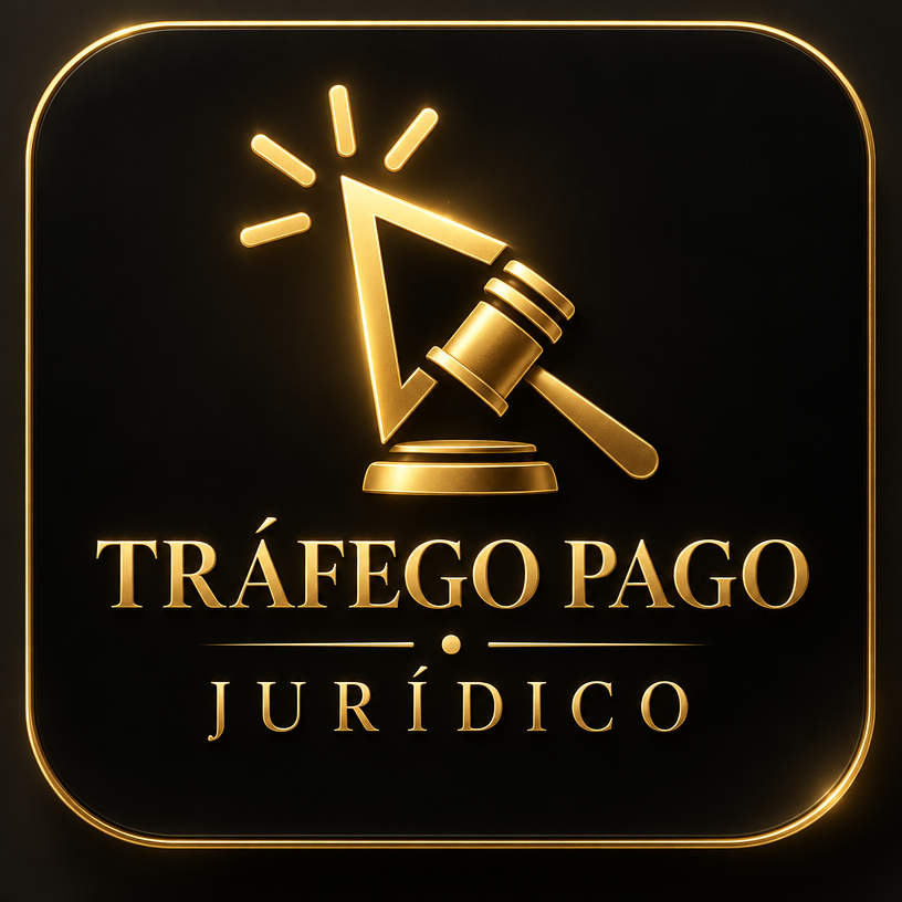 Assessoria de Tráfego Pago Jurídico